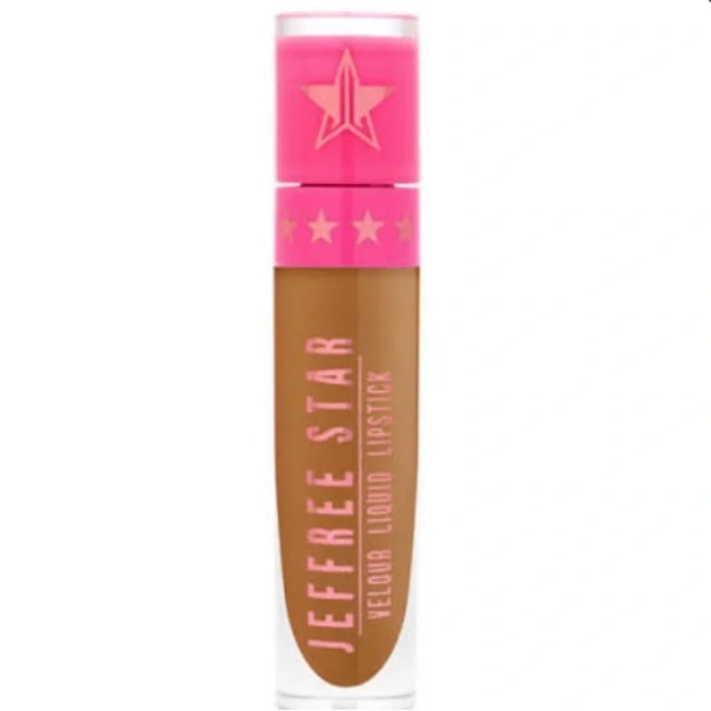 Jeffree Star bold matte